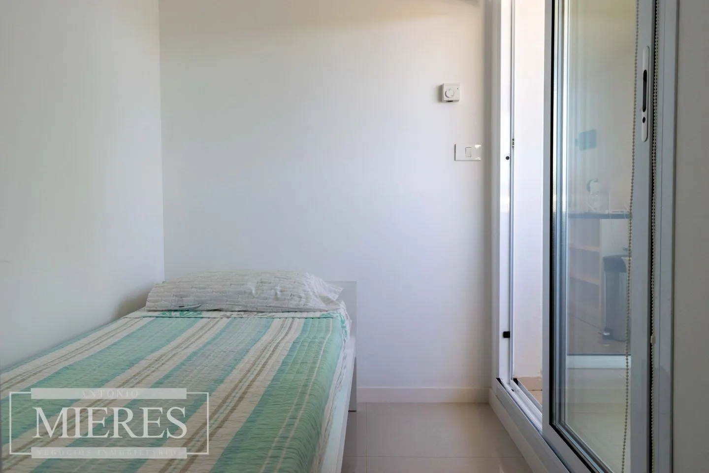 Pent-house primera linea Playa Mansa - Punta del Este — foto 20