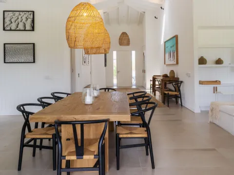 Casa en alquiler 4 dorm en Club de Mar — foto 4
