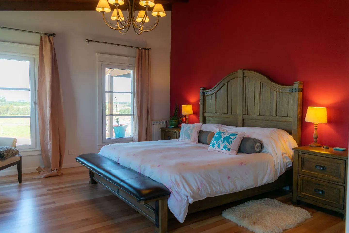 VENTA DE CHACRA CON CASA EN MANANTIALES — foto 11