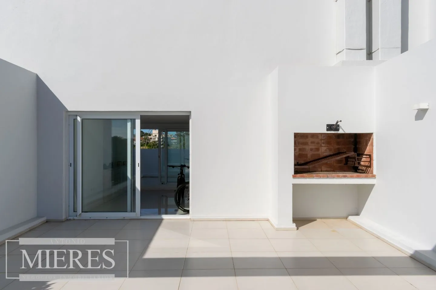 Pent-house primera linea Playa Mansa - Punta del Este — foto 25