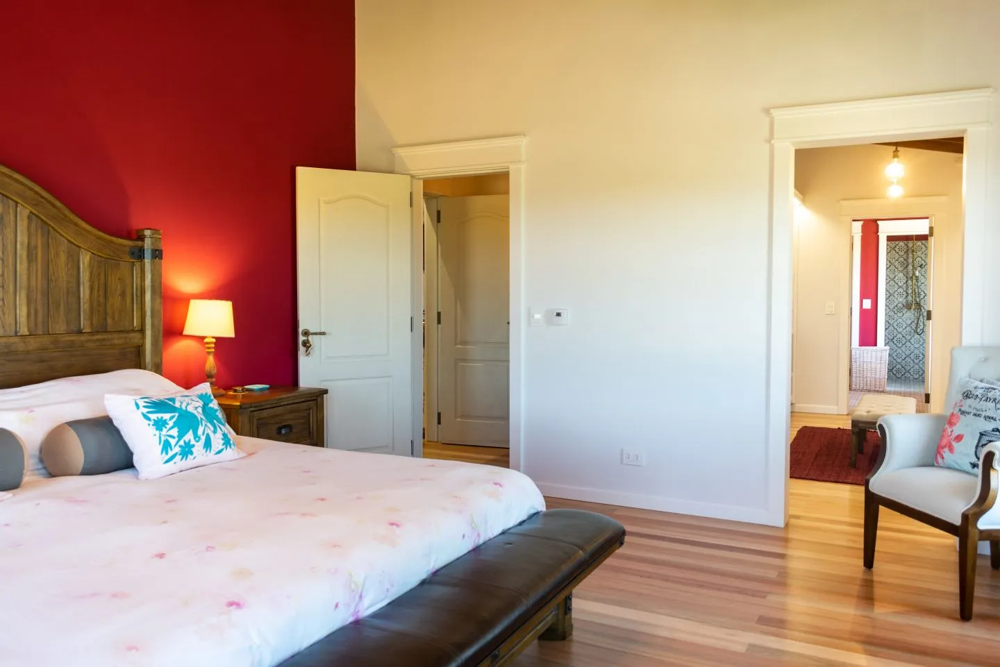 VENTA DE CHACRA CON CASA EN MANANTIALES — foto 12