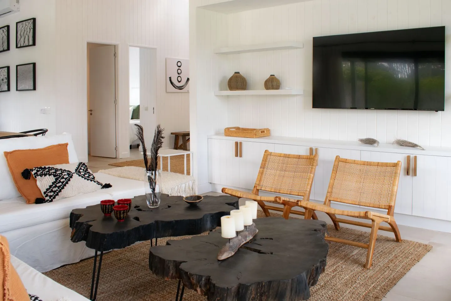 Casa en alquiler 4 dorm en Club de Mar — foto 6