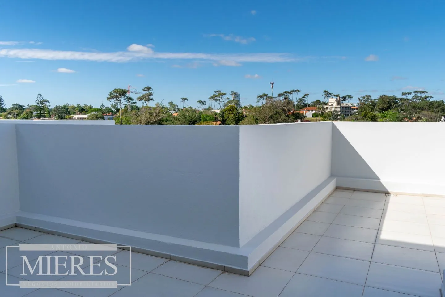 Pent-house primera linea Playa Mansa - Punta del Este — foto 27