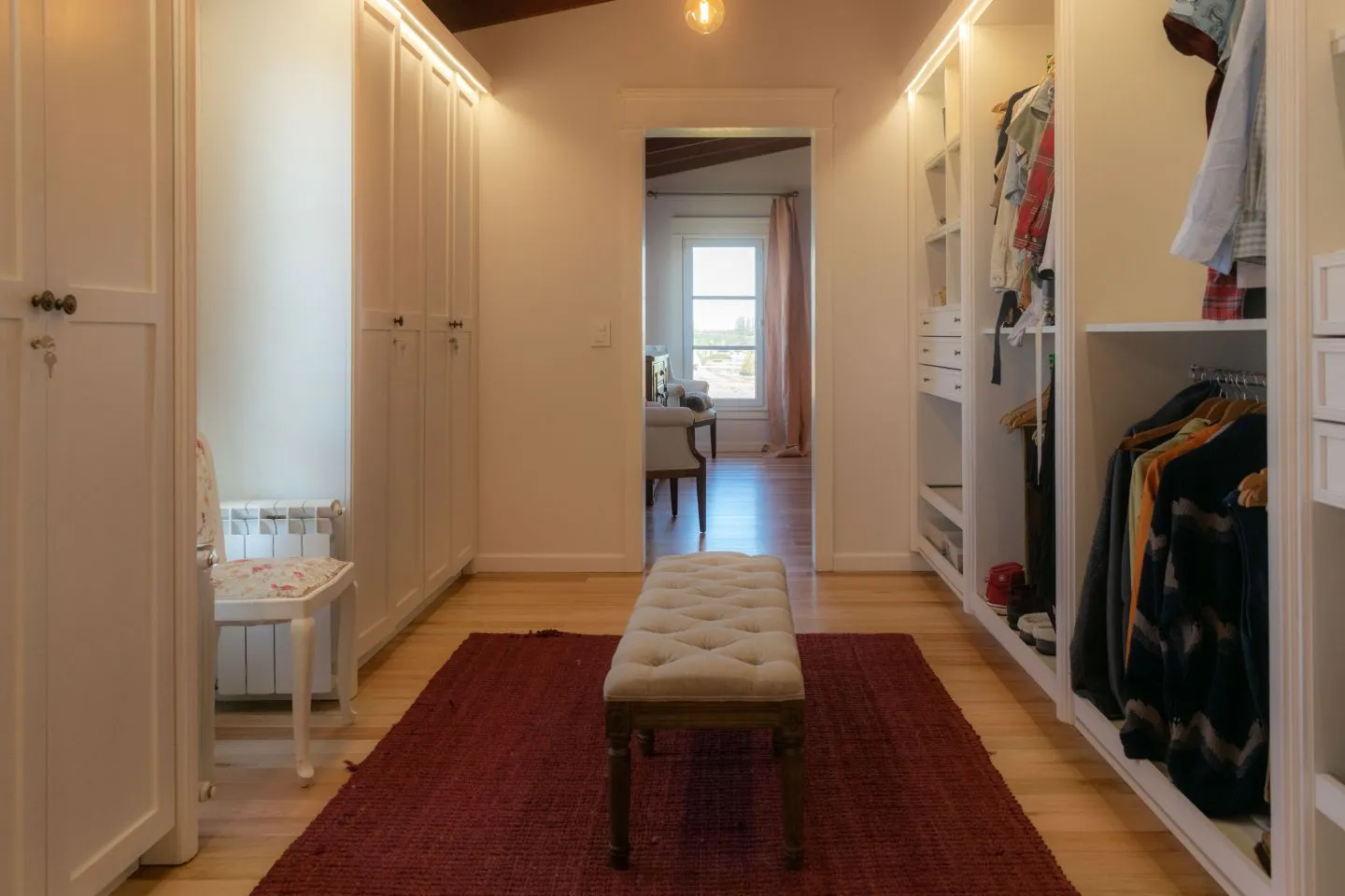 VENTA DE CHACRA CON CASA EN MANANTIALES — foto 13