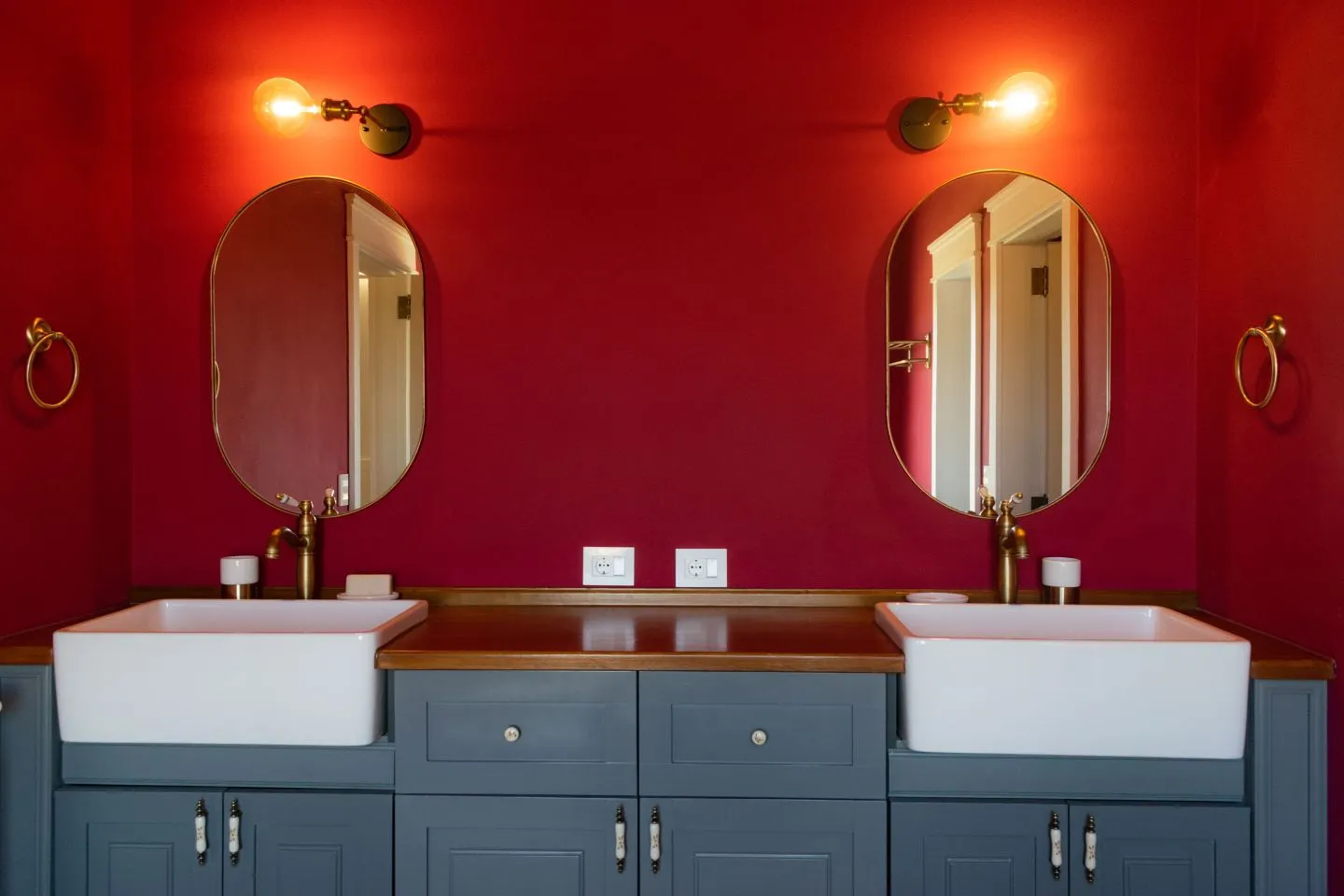 VENTA DE CHACRA CON CASA EN MANANTIALES — foto 14