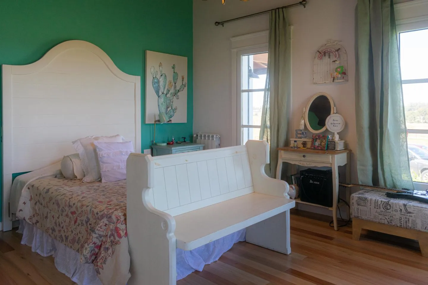 VENTA DE CHACRA CON CASA EN MANANTIALES — foto 16