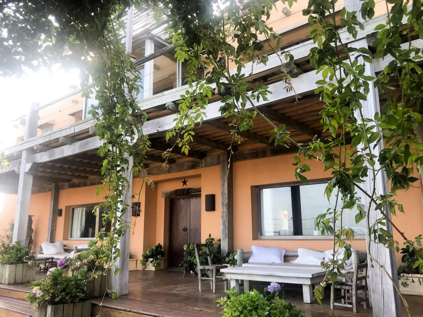 ALQ TEMP CASA 6 DORM C/PSICINA MB VISTA ALTOS DE PTA PIEDRAS — foto 4