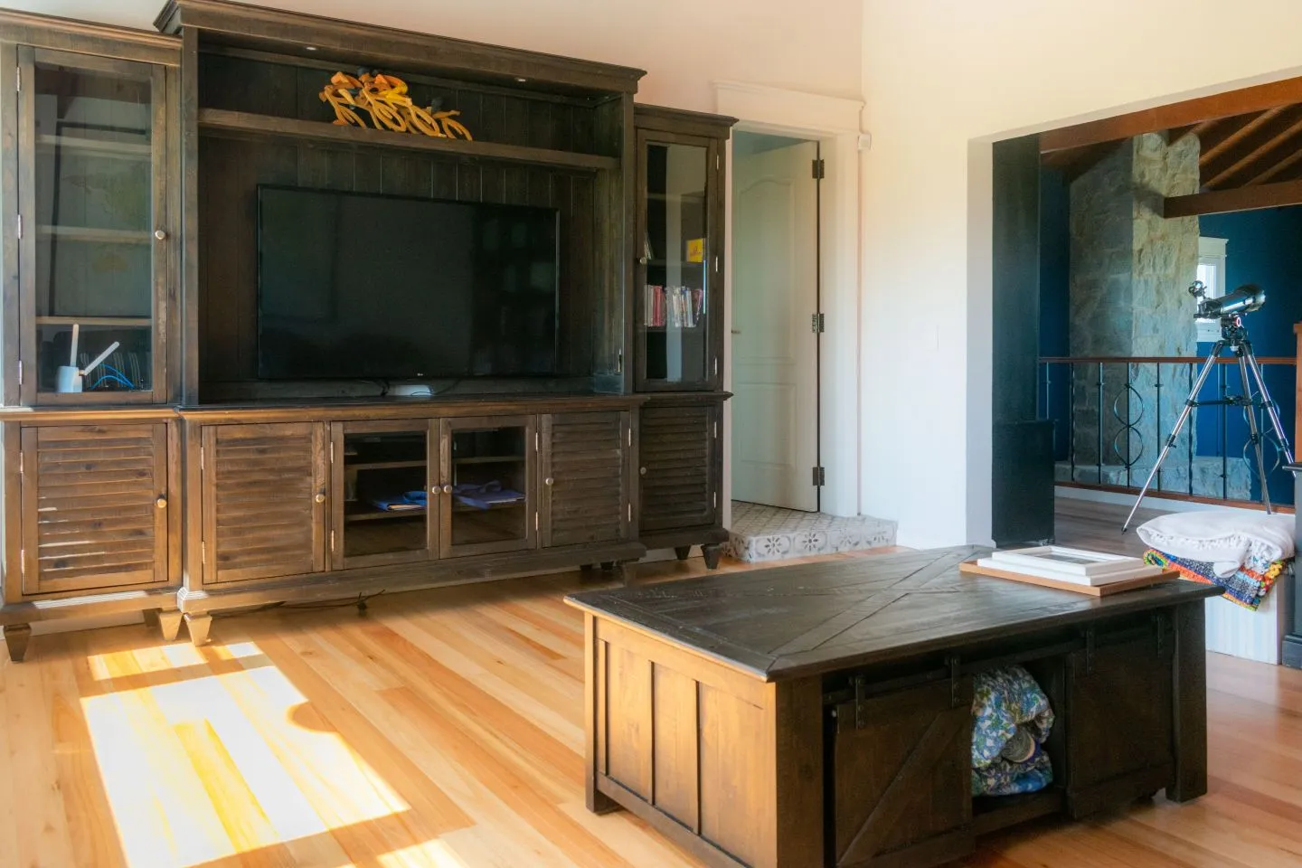 VENTA DE CHACRA CON CASA EN MANANTIALES — foto 24