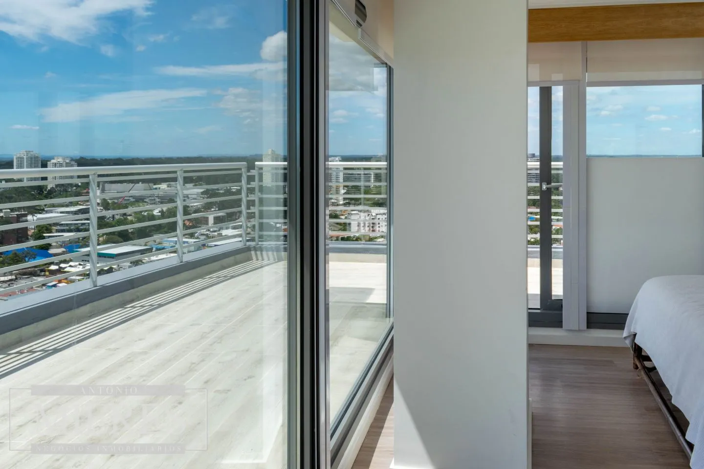 Pent-house 2 dormitorios en venta- Playa Mansa — foto 11