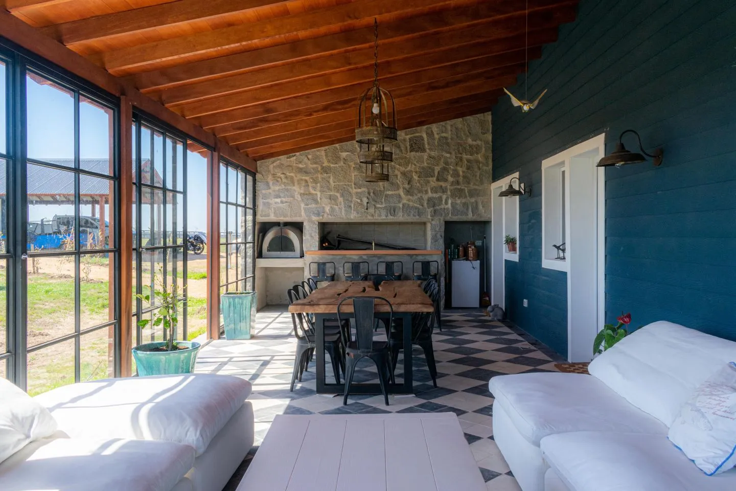 VENTA DE CHACRA CON CASA EN MANANTIALES — foto 28