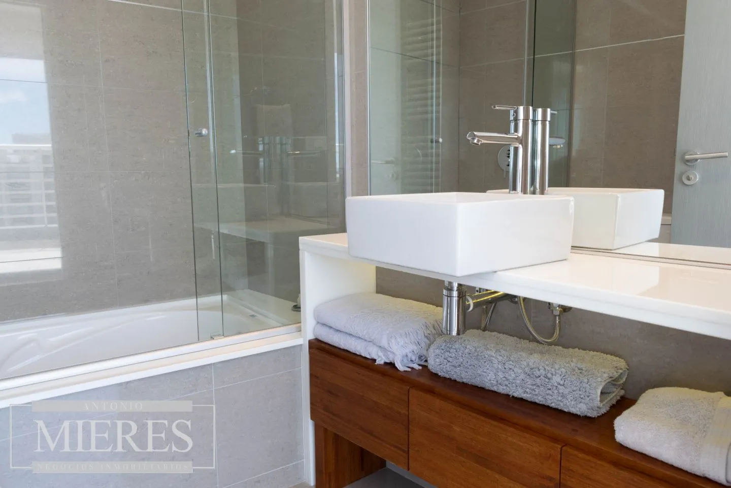 Pent-house 2 dormitorios en venta- Playa Mansa — foto 13