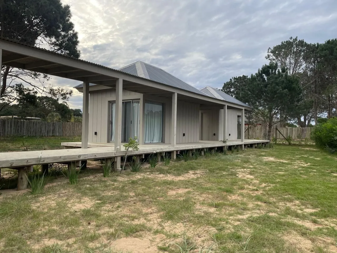 Alquiler casa 3 dormitorios en Pinar del Faro — foto 1