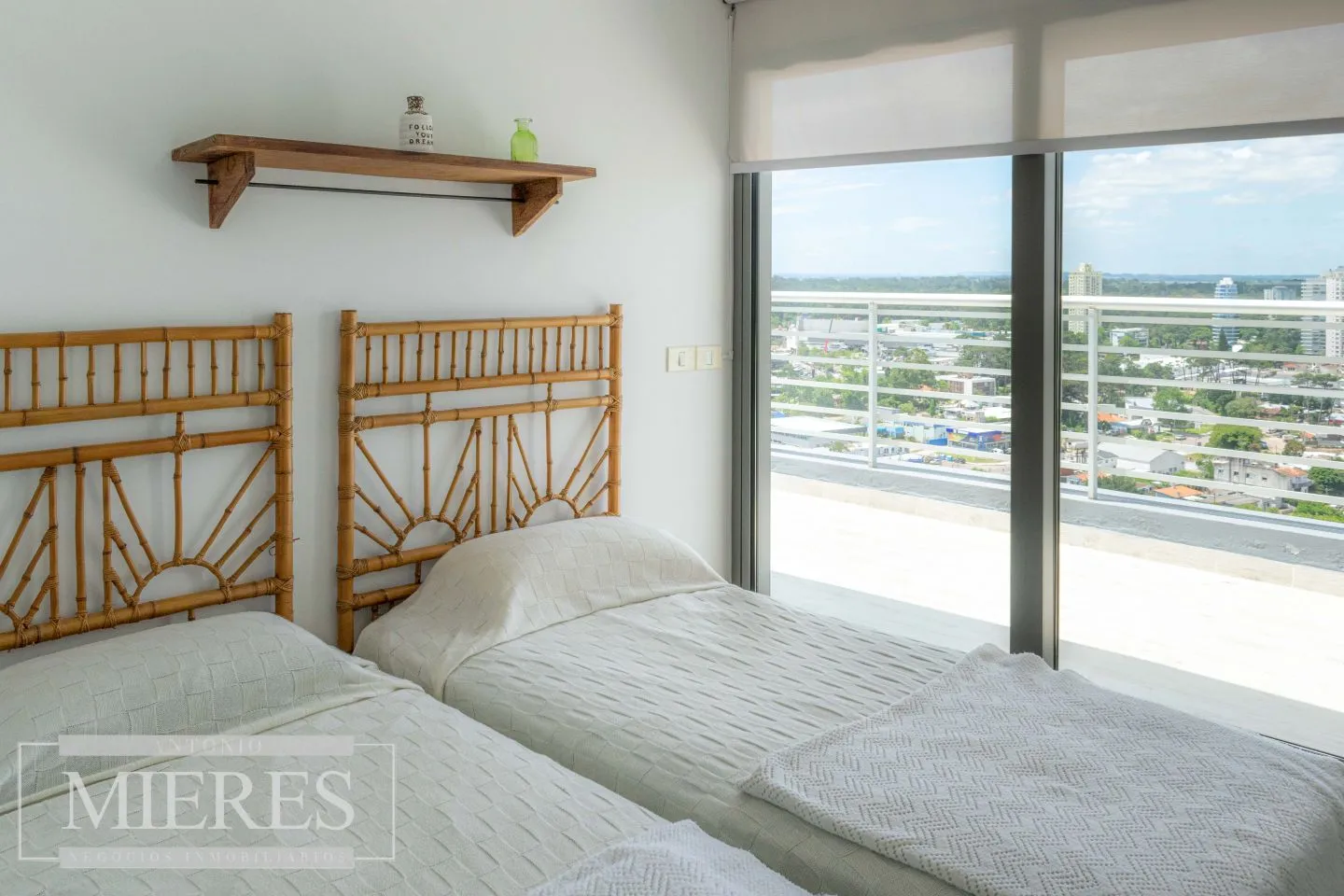 Pent-house 2 dormitorios en venta- Playa Mansa — foto 15