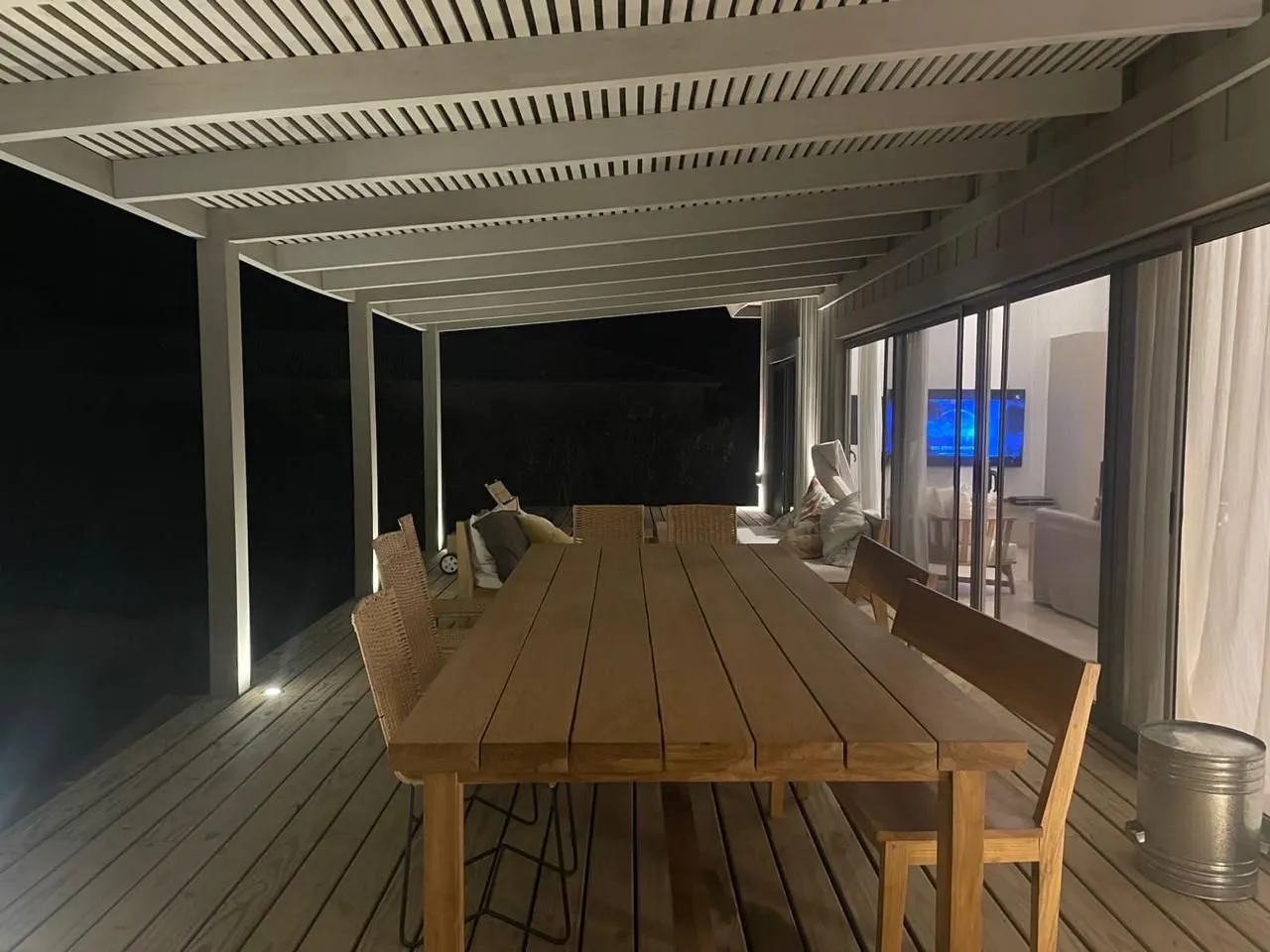 Alquiler casa 3 dormitorios en Pinar del Faro — foto 3