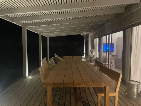 Alquiler casa 3 dormitorios en Pinar del Faro — foto 3