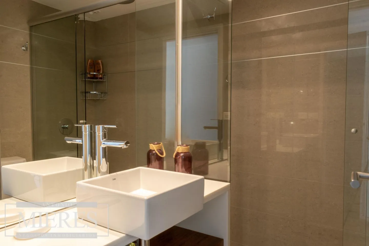 Pent-house 2 dormitorios en venta- Playa Mansa — foto 16