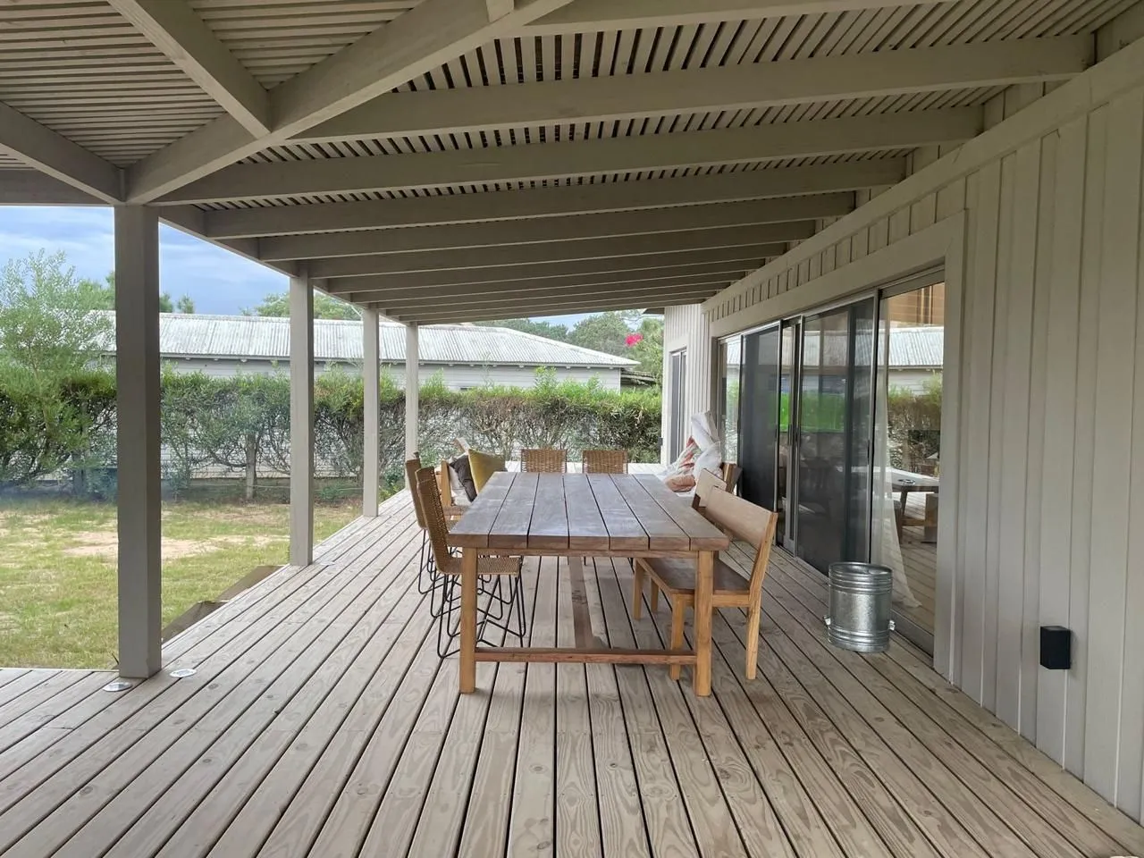 Alquiler casa 3 dormitorios en Pinar del Faro — foto 4