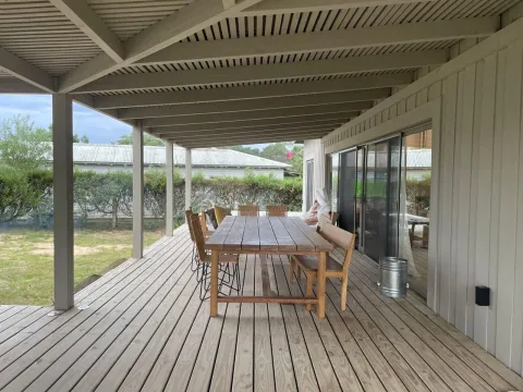 Alquiler casa 3 dormitorios en Pinar del Faro — foto 4