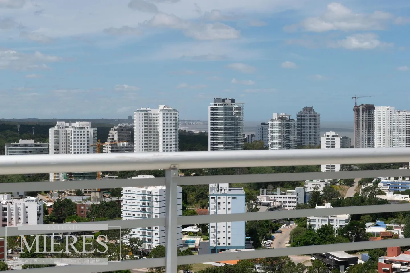 Pent-house 2 dormitorios en venta- Playa Mansa — foto 17
