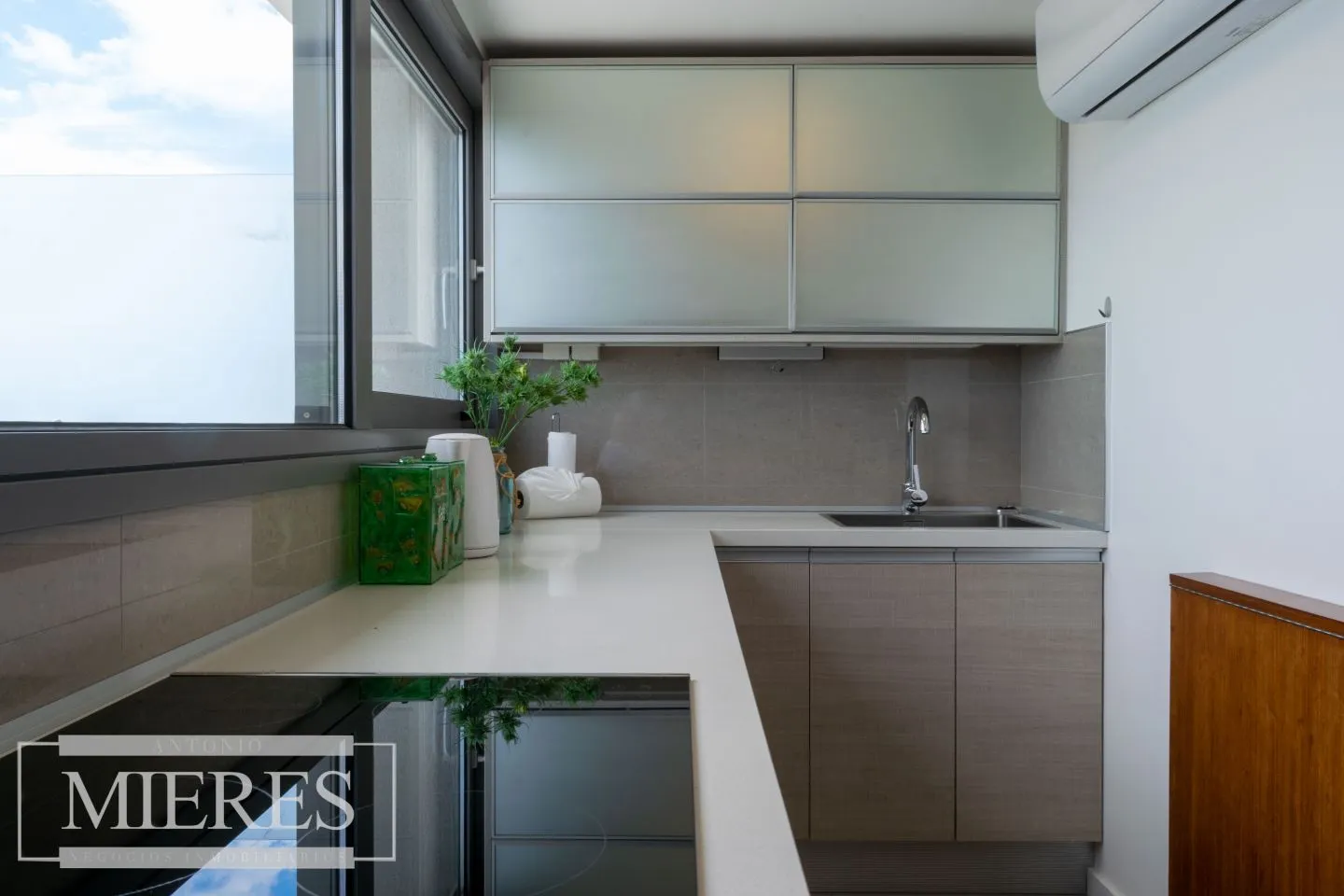 Pent-house 2 dormitorios en venta- Playa Mansa — foto 18