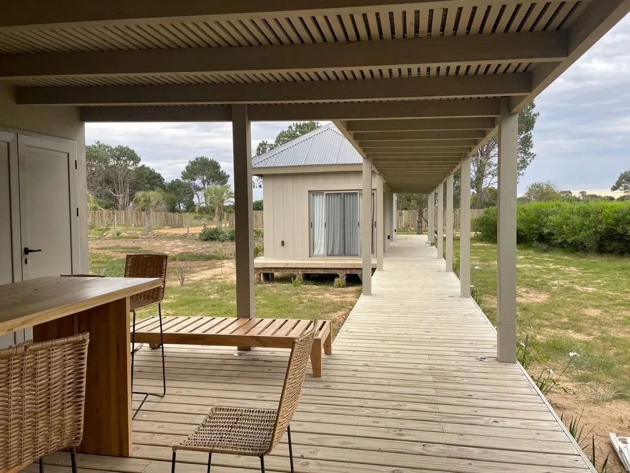 Alquiler casa 3 dormitorios en Pinar del Faro — foto 6