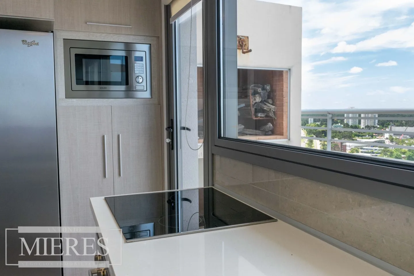 Pent-house 2 dormitorios en venta- Playa Mansa — foto 22