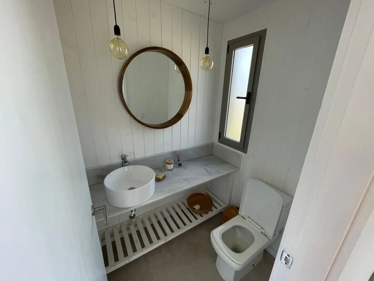 Alquiler casa 3 dormitorios en Pinar del Faro — foto 10