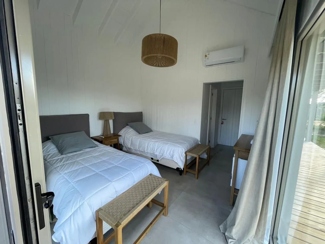 Alquiler casa 3 dormitorios en Pinar del Faro — foto 11