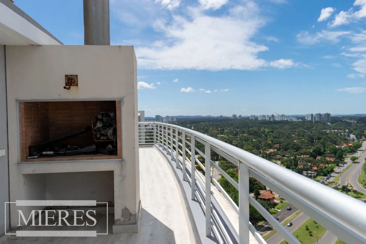 Pent-house 2 dormitorios en venta- Playa Mansa — foto 24