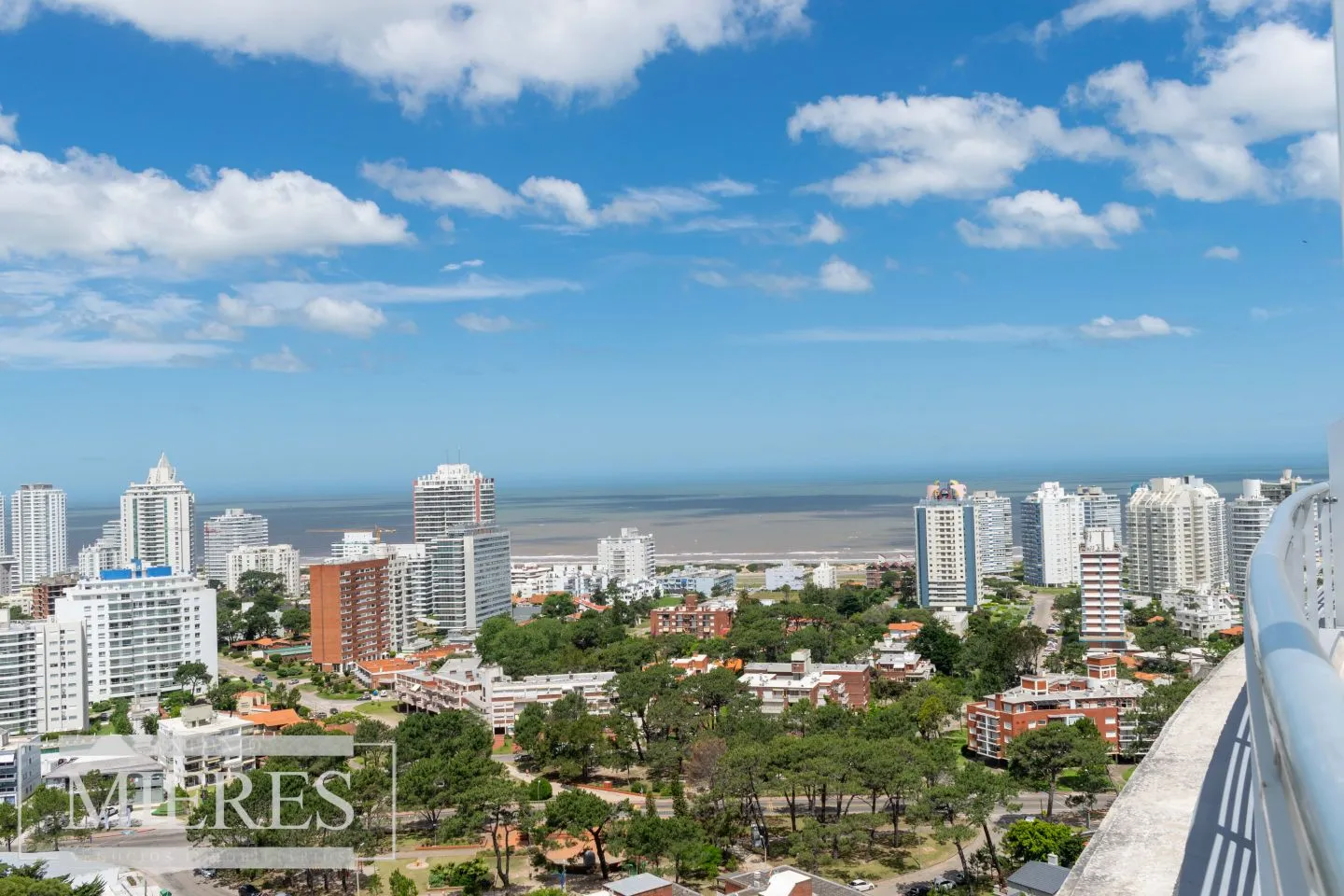 Pent-house 2 dormitorios en venta- Playa Mansa — foto 25