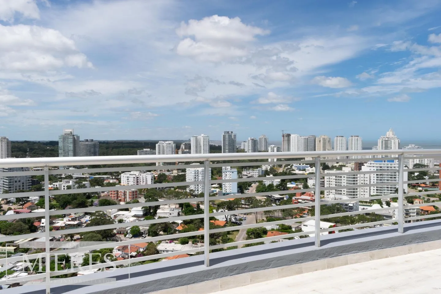 Pent-house 2 dormitorios en venta- Playa Mansa — foto 26