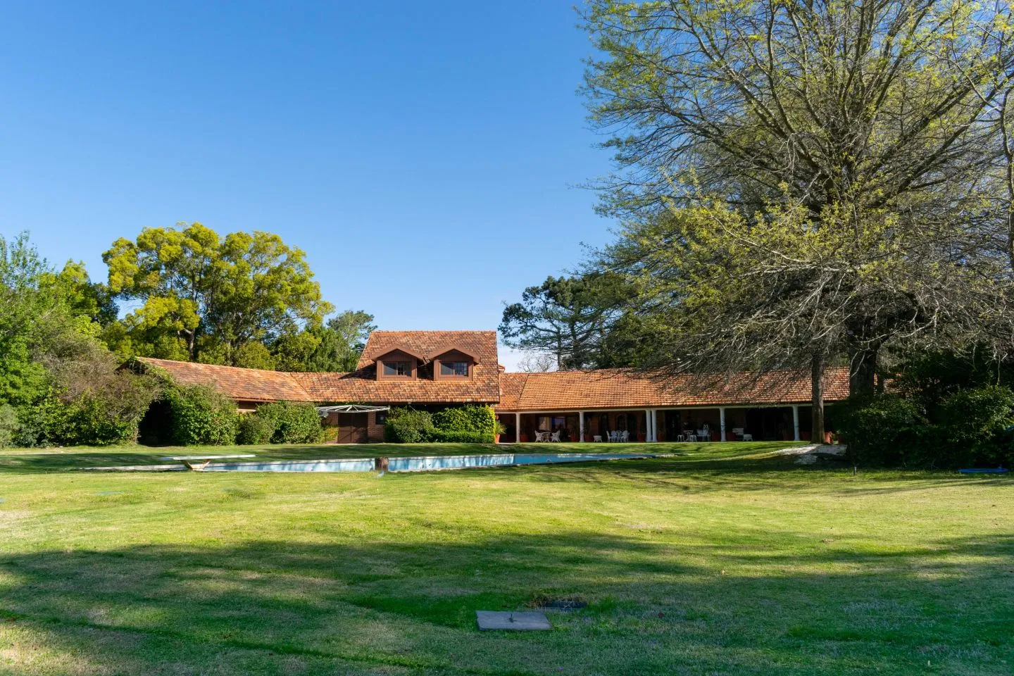 Gran casa en alquiler de temporada- Berverly Hills — foto 1
