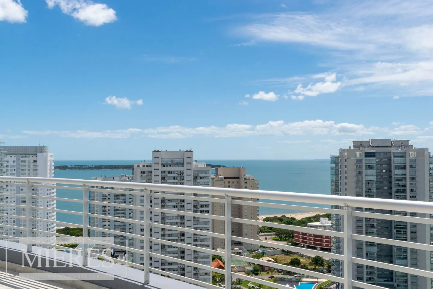 Pent-house 2 dormitorios en venta- Playa Mansa — foto 27