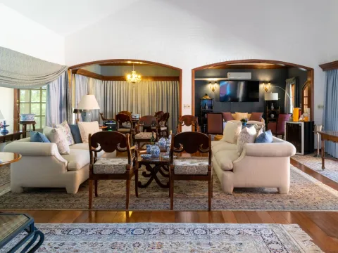 Gran casa en alquiler de temporada- Berverly Hills — foto 2