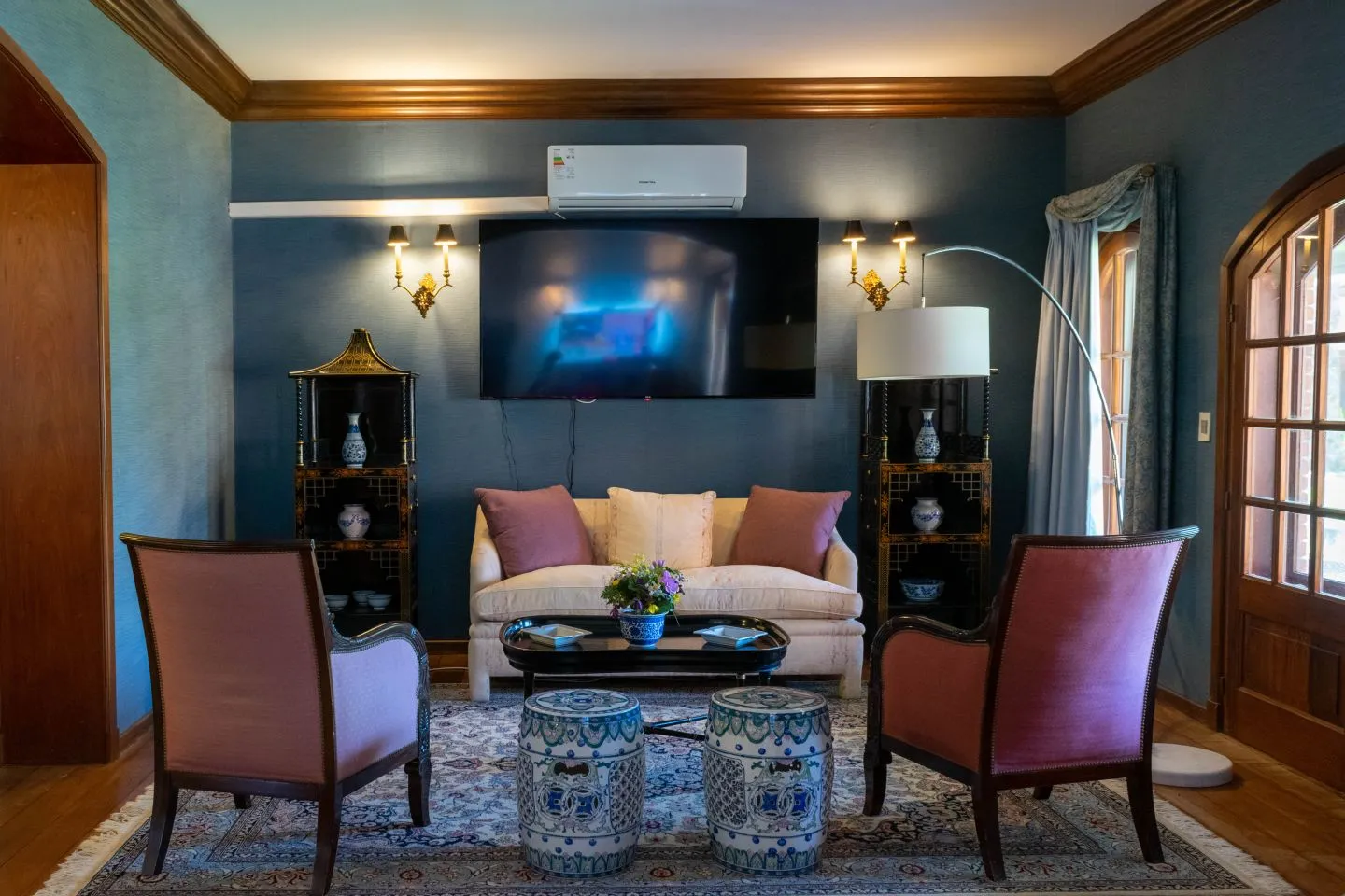Gran casa en alquiler de temporada- Berverly Hills — foto 3