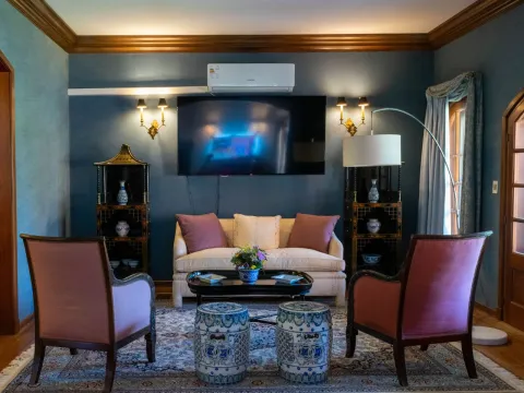 Gran casa en alquiler de temporada- Berverly Hills — foto 3