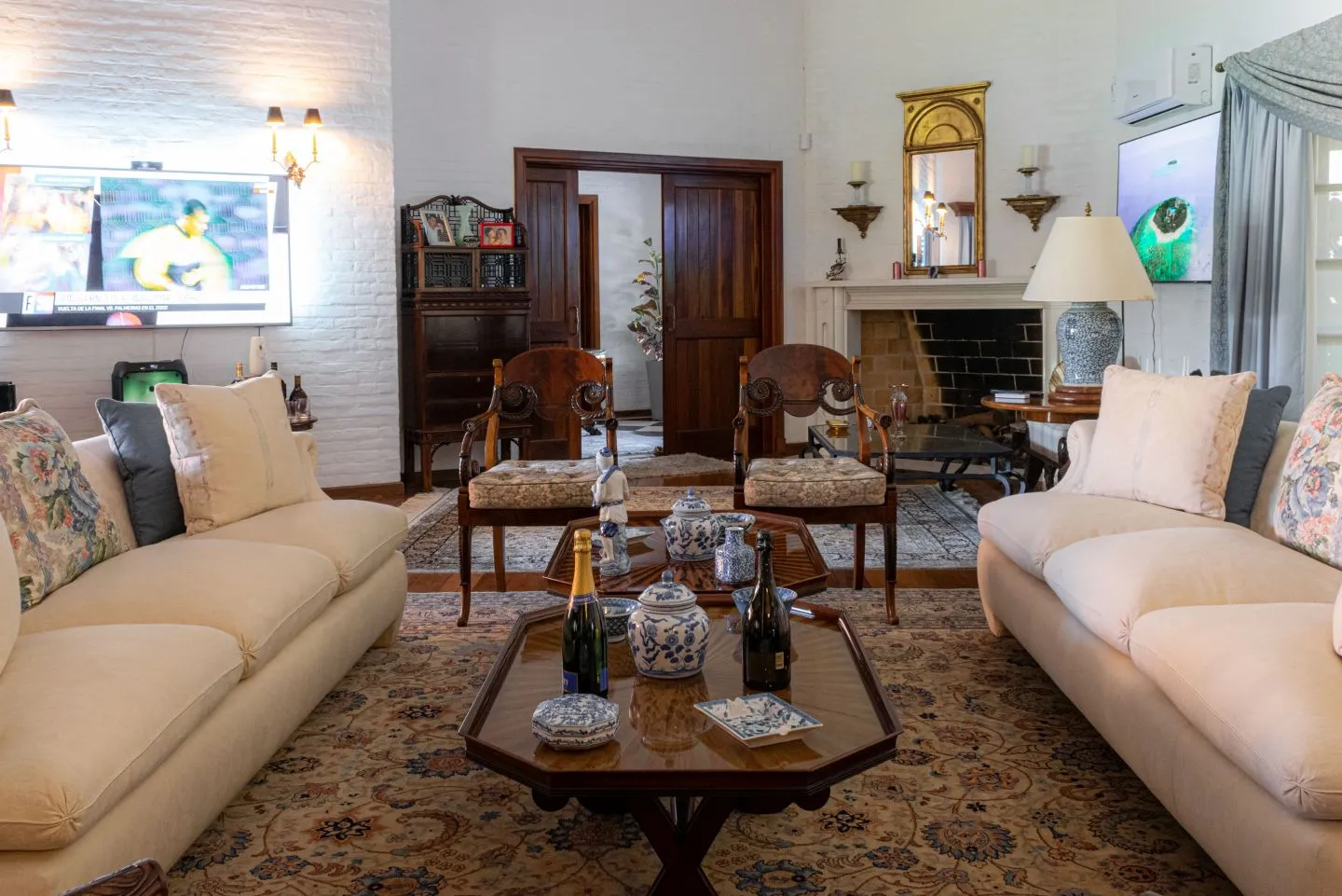 Gran casa en alquiler de temporada- Berverly Hills — foto 4