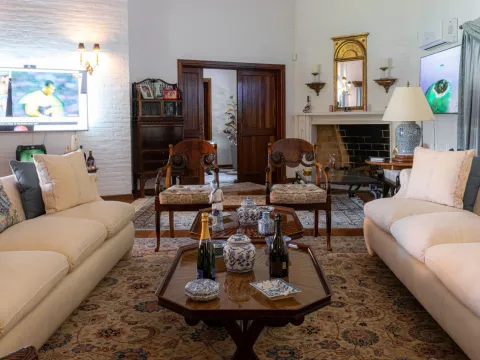 Gran casa en alquiler de temporada- Berverly Hills — foto 4