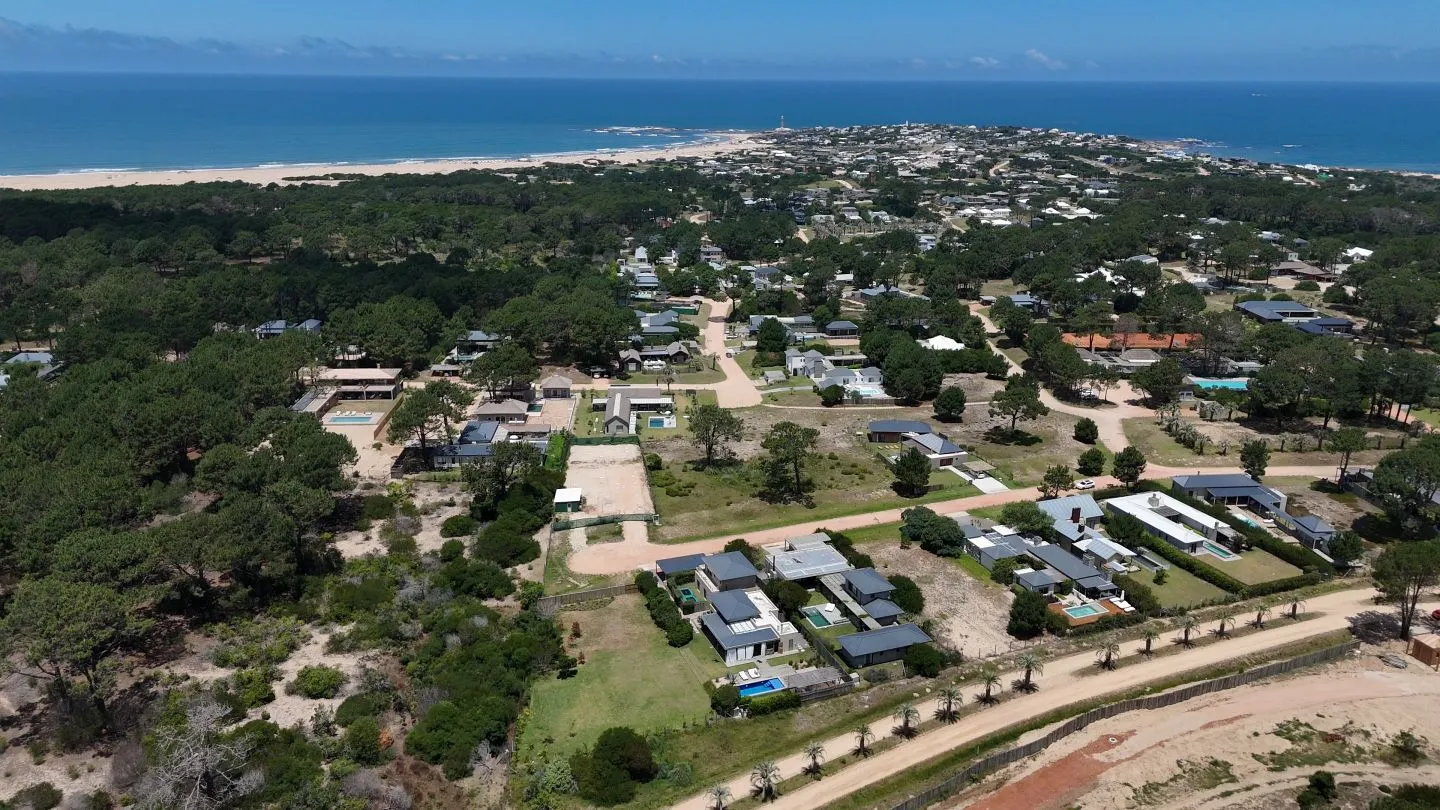 Terreno en José Ignacio — foto 1