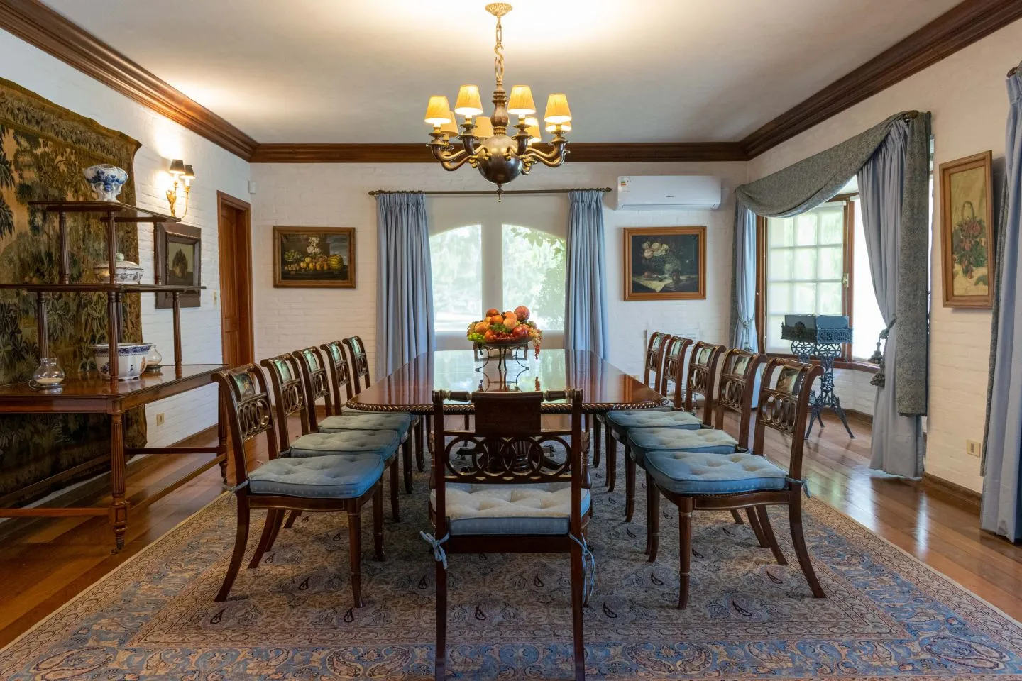 Gran casa en alquiler de temporada- Berverly Hills — foto 5