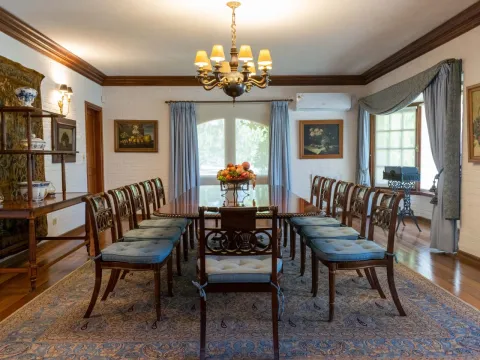 Gran casa en alquiler de temporada- Berverly Hills — foto 5