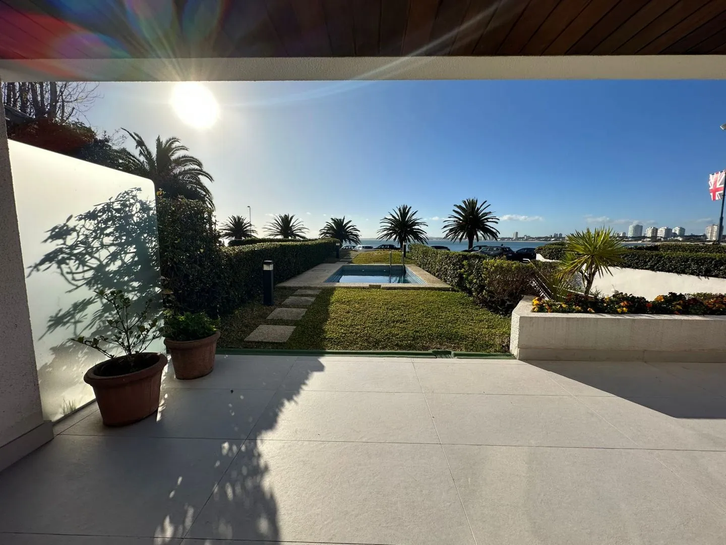 Alquiler temporada tres dormitorios- vista a la Isla — foto 1