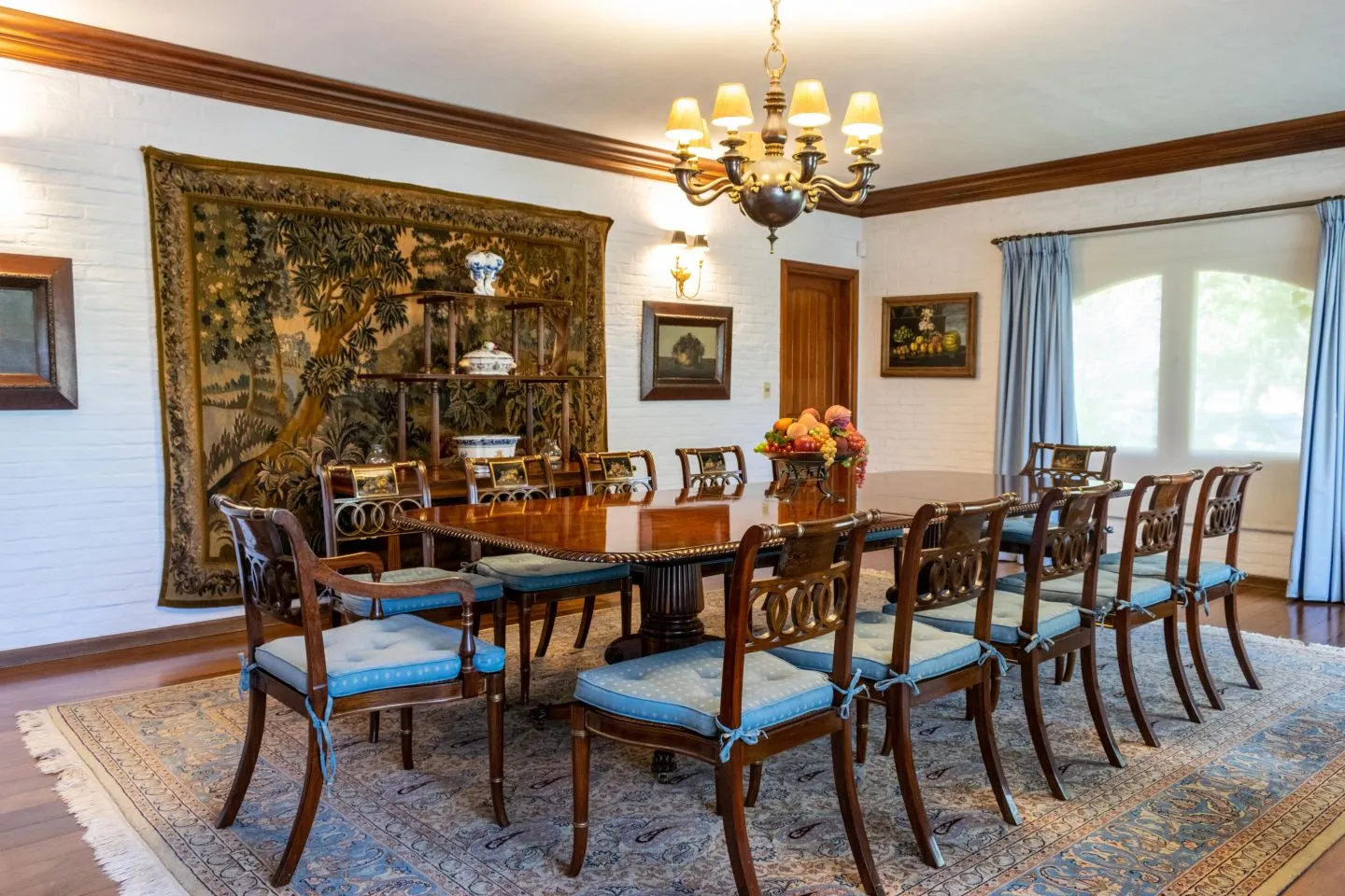 Gran casa en alquiler de temporada- Berverly Hills — foto 6