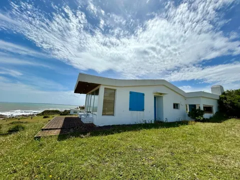 Casa tradicional con vista única al mar en Jose Ignacio — foto 2