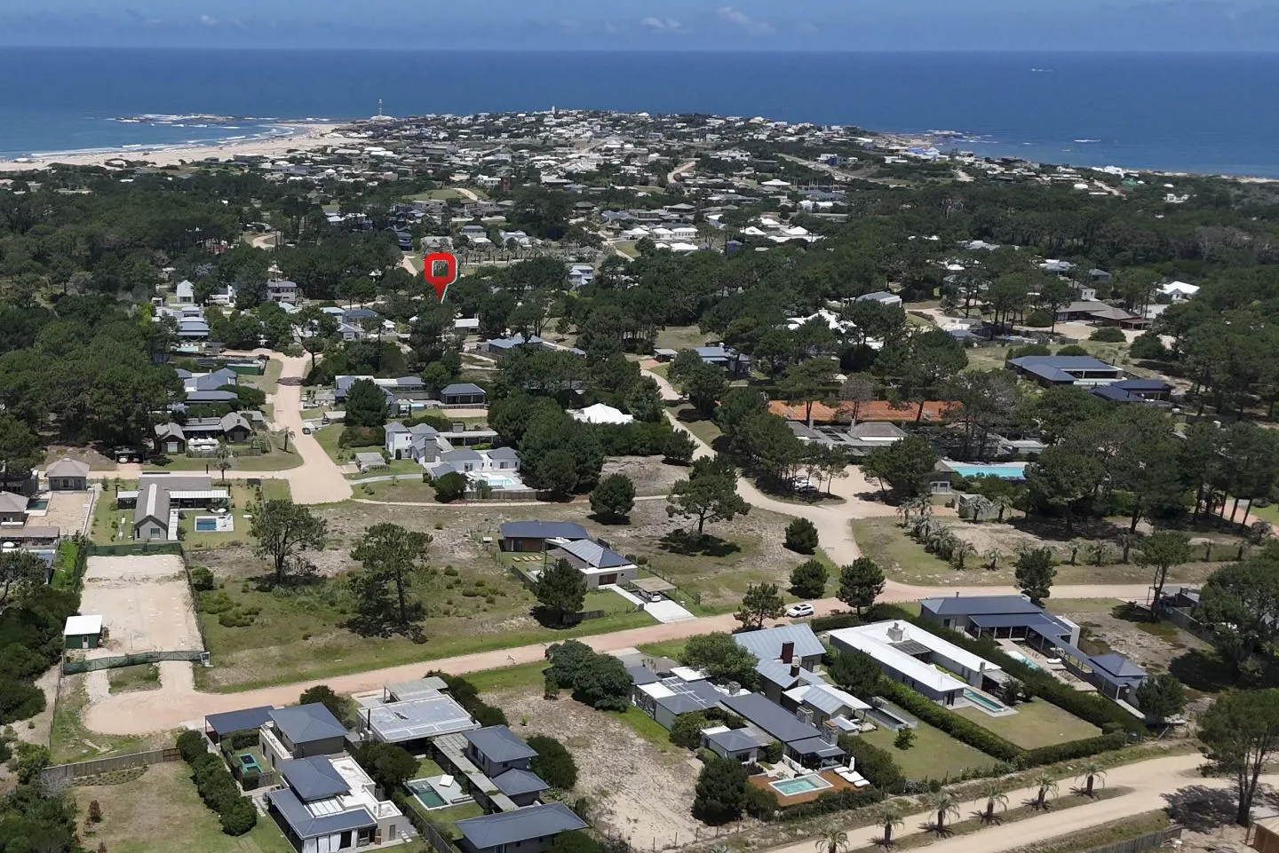 Terreno en José Ignacio — foto 3
