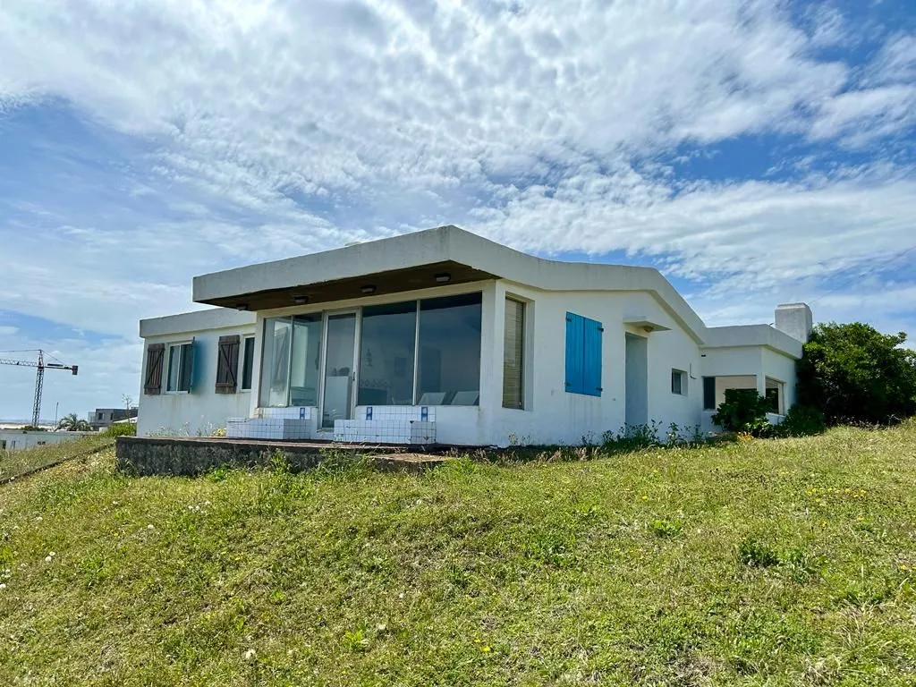 Casa tradicional con vista única al mar en Jose Ignacio — foto 3