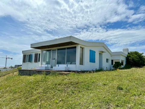 Casa tradicional con vista única al mar en Jose Ignacio — foto 3