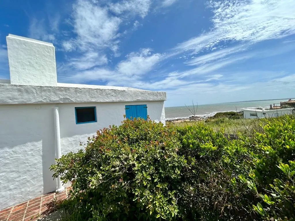 Casa tradicional con vista única al mar en Jose Ignacio — foto 4