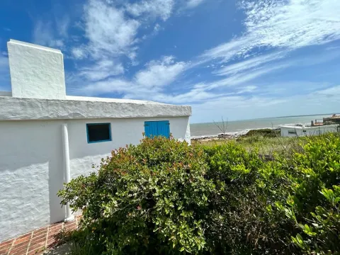 Casa tradicional con vista única al mar en Jose Ignacio — foto 4