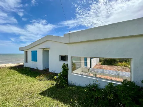 Casa tradicional con vista única al mar en Jose Ignacio — foto 5